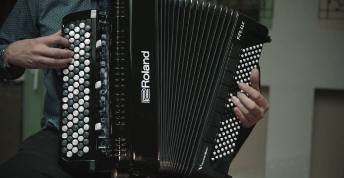 Accordion