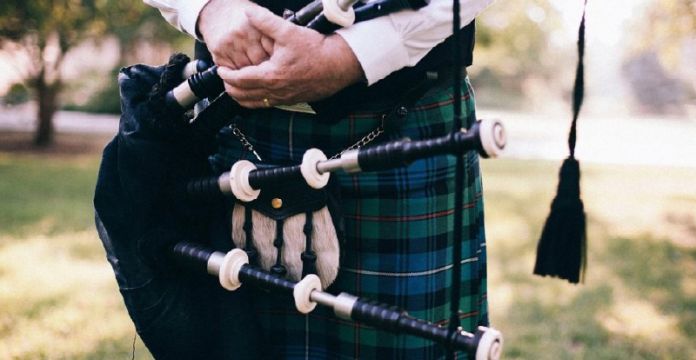 Bagpipes